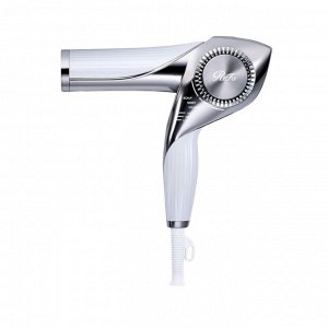 ReFa Beautech Dryer BX – интеллектуальный фен с гидроионами и сенсорным управлением для профессиональной укладки и глубокого увлажнения волос