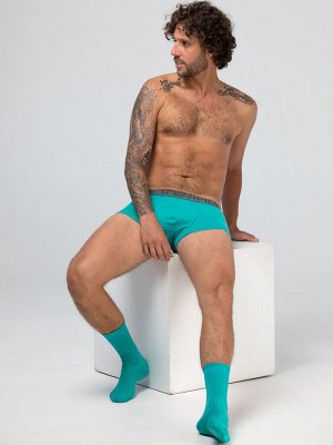 R162 Opium Трусы мужские boxer
