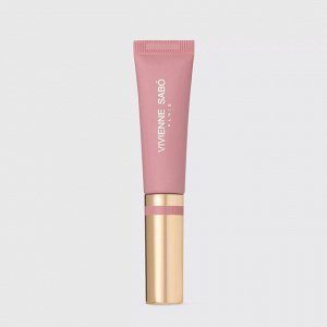 VS Кремовые румяна ”Courage” тон 03 Пыльно-розовый