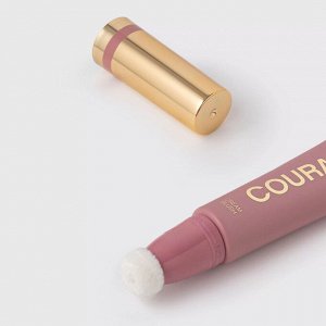 VIVIENNE SABO Кремовые румяна ”Courage” тон 03 Пыльно-розовый НОВИНКА 2025!