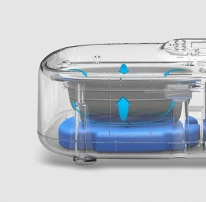 Умная кормушка для домашних животных Xiaomi Petoneer PF003