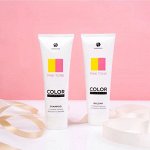 ADRICOCO COLOR Оттеночная линейка