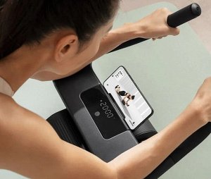 Тренажер для пресса Xiaomi Mijia Smart Abdominal Wheel MJJFL01YM