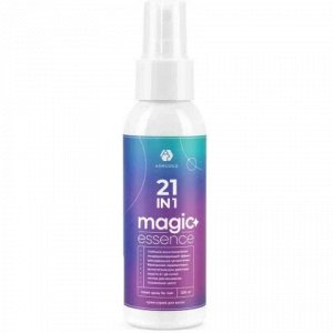 Крем-спрей для волос 21 в 1 Magic Essence многофункциональный, ADRICOCO, 100 мл