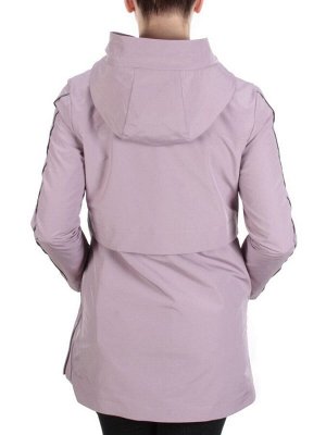 FY-262 PALE PINK Ветровка женская COSEEMI (65% хлопок, 35% полиэстер)
