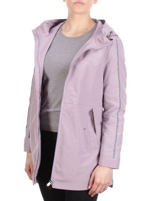 FY-262 PALE PINK Ветровка женская COSEEMI (65% хлопок, 35% полиэстер)