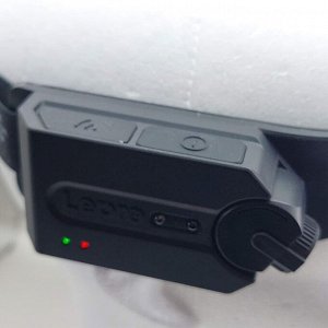 Японский светодиодный налобный фонарь 230°  LEPRO PR320019