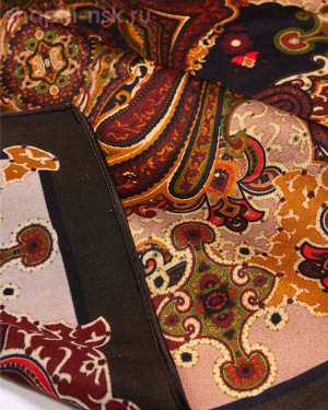 6033 Платок женский (65 x 65)