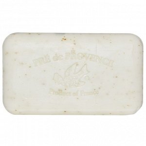 European Soaps, Pre De Provence, Мыло с белой гарденией, 5.2 унции (150 г)
