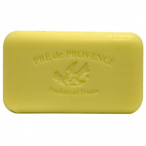 European Soaps, Pre De Provence, Мыло с липой, 5.2 унции (150 г)