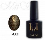 MIIS Lux Lak Гель-Лак