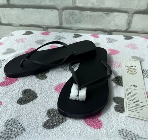 Сланцы женские, 25 см