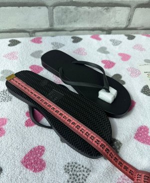 Сланцы женские, 25 см