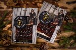 Нарезка Олень 100г в п/у