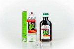 Бальзам репей.Mir.укреп.150мл 92891