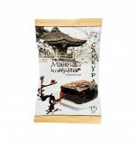 Морская капуста сушеная обжаренная, 15 г