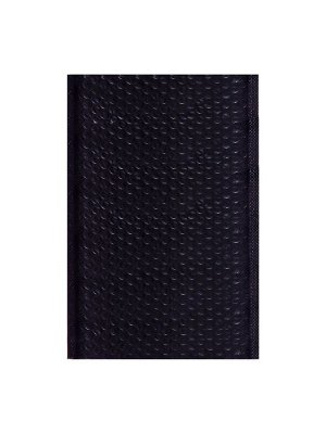 Набор конвертов с воздушно-пузырьковой плёнкой, 20 штук, 18x27 см, черные