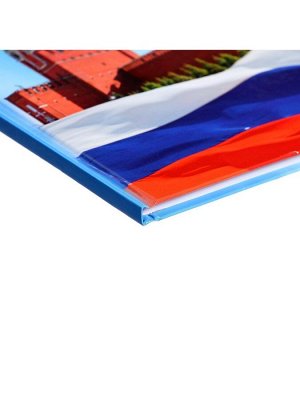 Дневник школьный для 1-11 классов, «Символика-1», твёрдая обложка 7БЦ, глянцевая ламинация, 40 листов