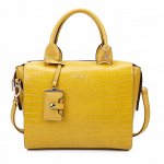 Сумка PHI15041 YELLOW