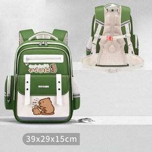 Школьный рюкзак для начальной школы 1-6 класса