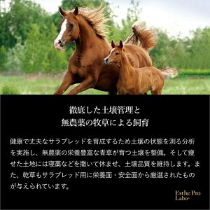 Esthe Pro Labo Plaenzyme EX Grand Pro - ферментированный антивозрастной напиток с лошадиной плацентой для подтянутой кожи