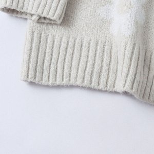 Женский кардиган