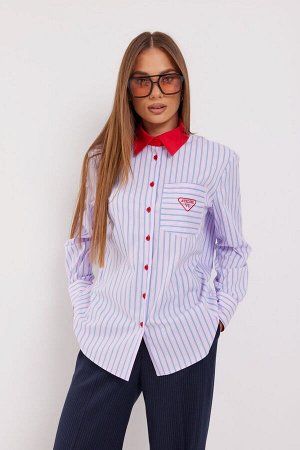 Рубашка Vesnaletto 4234