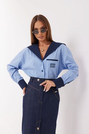 Блуза Vesnaletto 4252