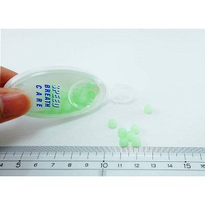 Kobayashi Speed Breath Care – капсулы для освежения дыхания со вкусом винограда мускат