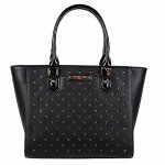 Шоппер SOLEIL SHOPPER BAG (BLACK)