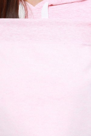 #88005 Толстовка Розовый