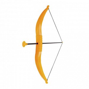 Набор оружия "Забияка" меч, лук, 3 стрелы КНОПА