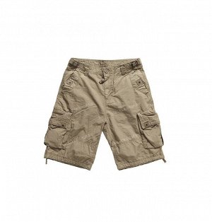 Шорты Terrance dark khaki