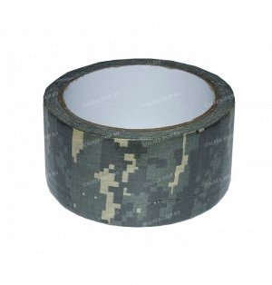 Camouflage Tape Fabric, AT-digital