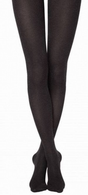 Колготки жен. Conte CASHMERE 250, nero