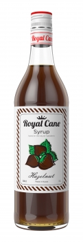 Сироп Royal Cane Лесной орех