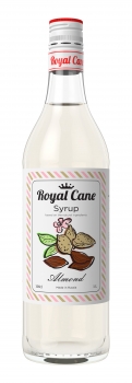 Сироп Royal Cane Миндаль