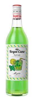 Сироп Royal Cane Мохито