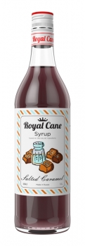 Сироп Royal Cane Соленая карамель