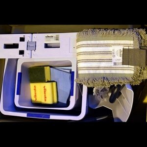 VILEDA Набор № 2 Выгодный старт с УльтраСпид Про