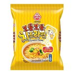 Лапша Оттоги Чиз Рамен 120гр м/у (1/20) с сыром