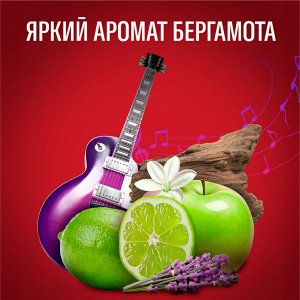 Олд Спайс Мужской дезодорант-спрей "Rockstar" 150 мл