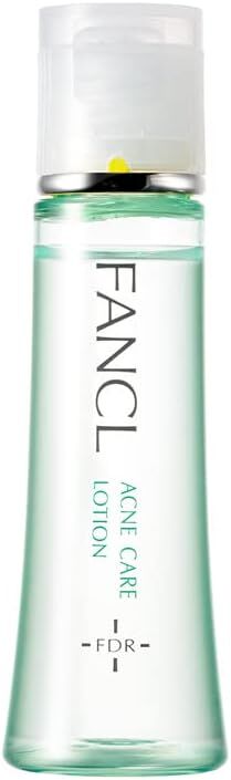 Лосьон против акне Acne Care Lotion FDR FANCL