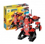 Радиоуправляемый конструктор Mould King 13001 Робот M1