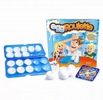 Настольная игра Яичная Рулетка
