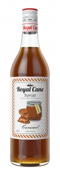 Сироп Royal Cane Карамель