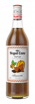 Сироп Royal Cane Амаретто