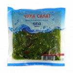 Чука салат SeaFood 400г