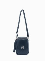 Сумка fo2514 dollaro blu