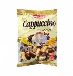 Карамель со вкусом капучино, 300 г